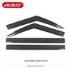Ji Yue 01 Rain and Sun Visor - Widened Rainproof Car Window Baffle for Off-road Enhancements