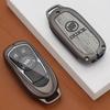Buick Regal Key Case for Verano, LaCrosse, GL8, Envision, Enclave, GL6 - Men's Car Key Shell