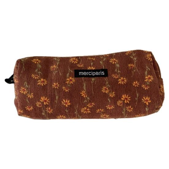 

Прочный пенал, легкий, мягкий, большой емкости I