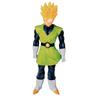 27CM Dragon Ball Z Son Gohan Anime Figure Super Saiyan Gk Figurine Pvc Statue Model Doll Collectible Room Decoration Gifts