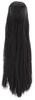 Obitsu Body Haired Head 11-01 Natural Black