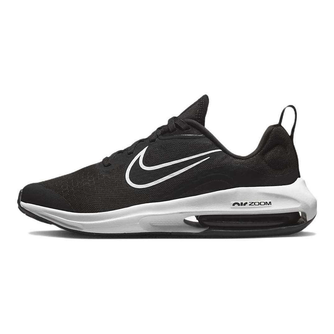 Nike Air Zoom Arcadia 2 (GS)  Black White  DM8491-002 36