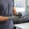 Oil Filler Cap Strong Sealing Automotive Component Long-Lasting for Repair Shop