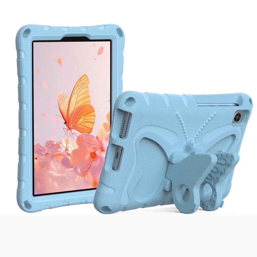 Lenovo Tablet Protective Case for M10, M11, M8, M9 Xiaoxin 2024 with Anti-fall Stand