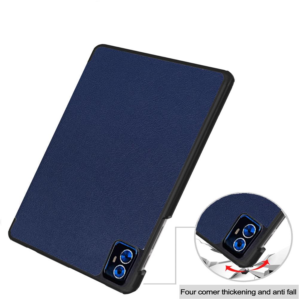 Suitable for Teclast M50 Pro tablet protective case M50Pro magnetic full-cover protective shell