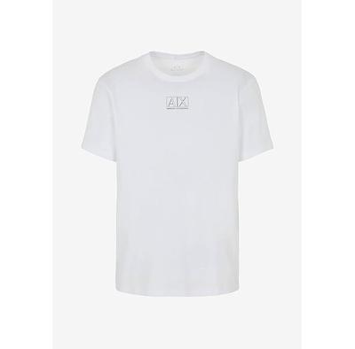 T-shirt EA7 Emporio Armani T-SHIRT REGULAR
