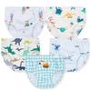 ORGANICMOM Child Triangle Panties Choose 1  5 Types 