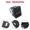 Car Headlight Height Adjustment Switch For VW Polo 2011- 6RD941333A 6RD 941 333A