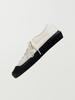 Grapheries Daiz Shoes - Ecru/Black