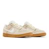 Nike Womens Dunk Low SE 'Hangul Day' (women's sizes) Light Orewood Brown / Sail / Gum Light Brown Skateboard Shoes FQ8147 104