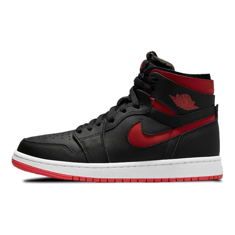 Jordan 1 Vysoký zoom Cmft Bred Dámské CT0979-006