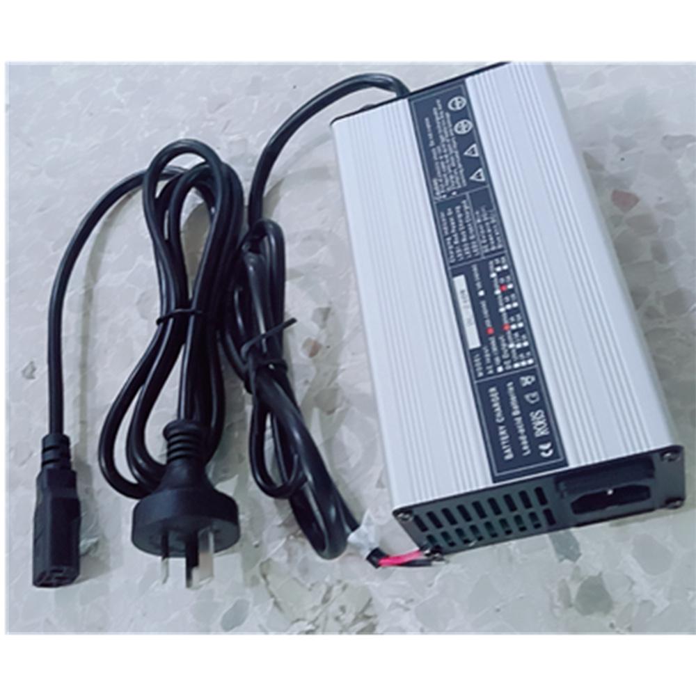240W 36V/5A Battery Charger For EZGO TXT Golf Cart