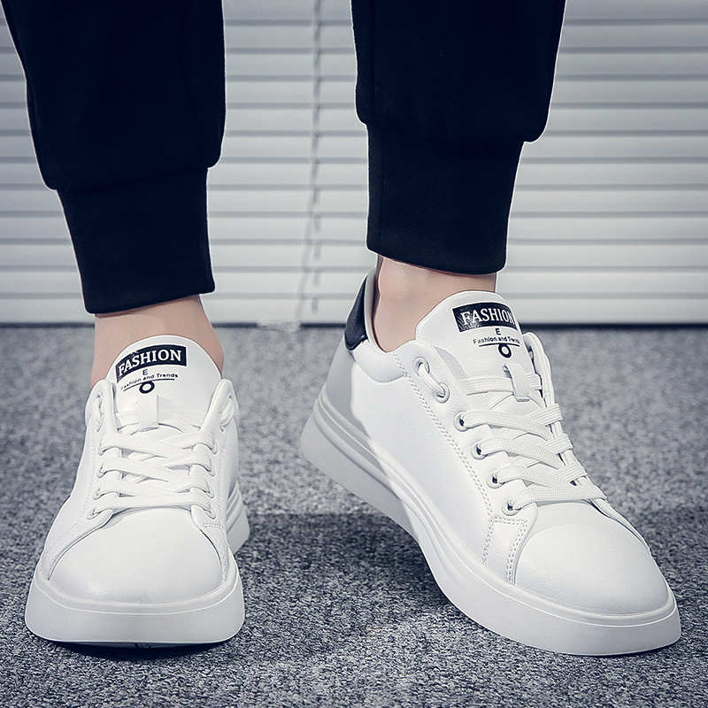 Fashion Thick Heeled Increases Height Large Sizes For Fat Women Flats Sneakers Blue Ladies Wide Fit Shoes Women Sports Losfers