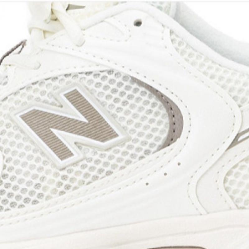 New Balance 530 Running Shoes Sea Salt U530csb
