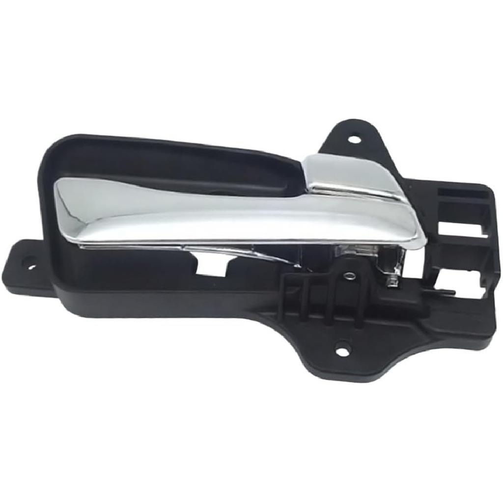Vorderer Linker Rechter Auto Innenraum Innentürgriff für Hyundai i30 2007 2008 2009 2010 2011 2012 82620-2L010(Recht)