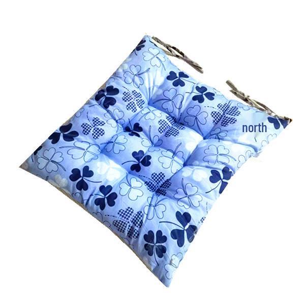 Cartoon Cushion for Office, Classroom & Dining Chairs - Four Seasons Use