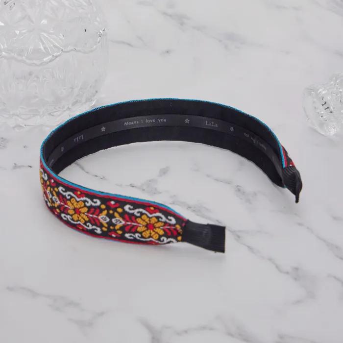 LALA Rose Vine Headband P