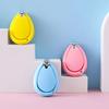 Nail Clipper Anti-Fall No Odor Infant Finger Toe Trimmer Baby Nail Care Tools Kids Nail Clippers Healthy Baby Nail Cutters Light