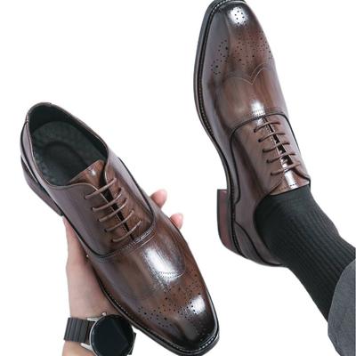 Scarpe con tacco