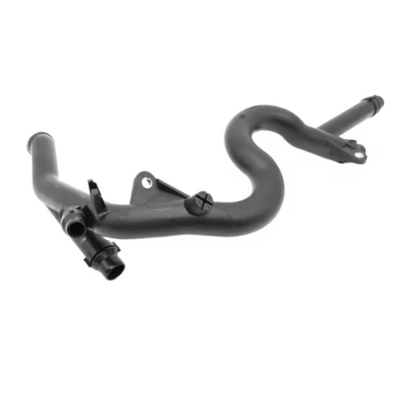 Car Accessories Coolant Hose Tube 11537806706 11537802627 fot BMW E60 E61 E65 E66 E70 E71