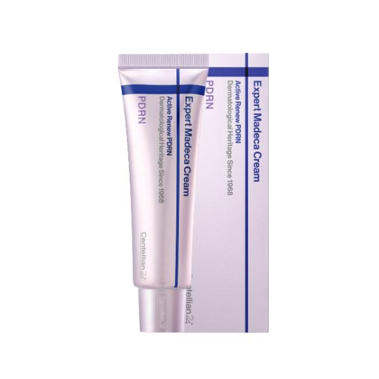 Centellian24 Expert Madeca Cream Active Renew PDRN Salmon DNA Anti-Aging Firming Cream 50ml