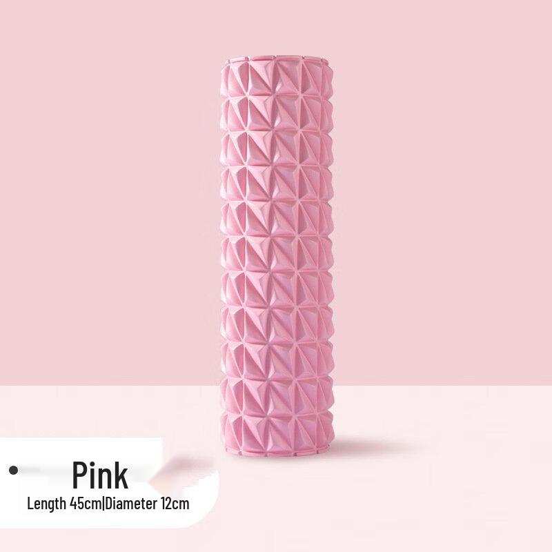 WEZHO Foam Roller for Yoga and Pilates