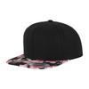 Flexfit Roses Snapback Cap