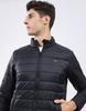 Rock it Men's Collar Full Sleeve Jacket