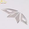 Buick Interior Door Handle Armrest Decorative Frame for 16 Models