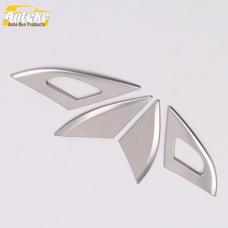 Buick Interior Door Handle Armrest Decorative Frame for 16 Models