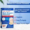 Ingrown Toenail Sticker Corrector Patches Big Toe Nail Corrector Renewal Plaster