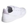 Adidas Supercourt 'Quilted Pattern White' Women's EG9053
