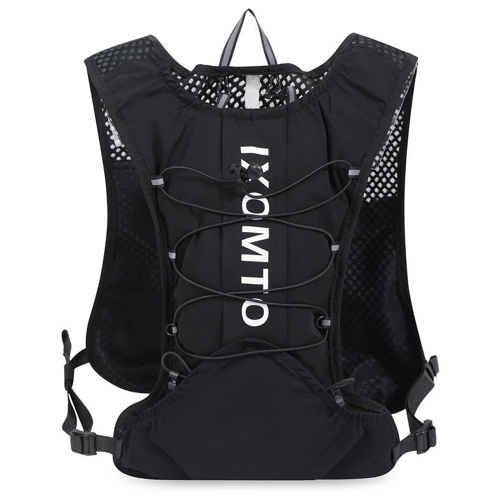 5-литровый питьевой рюкзак для бега, велоспорта и пешего туризма