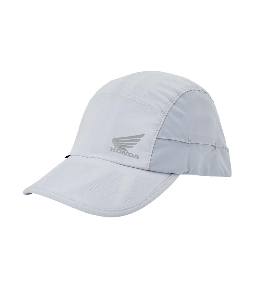 PHYPS MOTORCYCLE H-Tech Ventilation Cap Light Gray