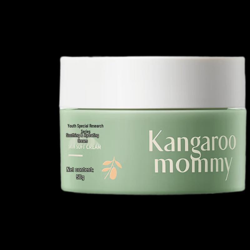 Kangaroo Mommy Anji Youth Face Cream