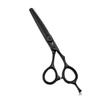 New 6.0 Inch Nepson Color, Hair Scissors, Hair Scissors, Flat Scissors, Bangs Scissors, Tooth Scissors, Thin