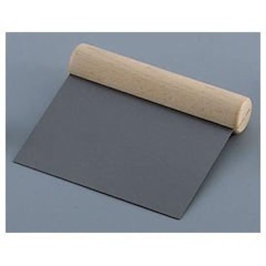 

Shimotori Seisakusho Черный скребок для фигурок 12 см Сделано в Японии D-050 чёрный