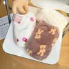 Pet Clothing - Fall/Winter Collection with Added Insulation for Warmth. Dog and Cat Clothes - Vests for Home Wear. Sleepwear with Cartoon Designs.
