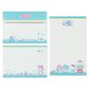 Sanrio Characters Volume Letter Set