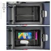 Storage Box for Models 23-25 XPeng G6 Center Console Armrest - Car Interior Accessory