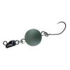 DAIWA Area Trout Trout Medium Olive Lure