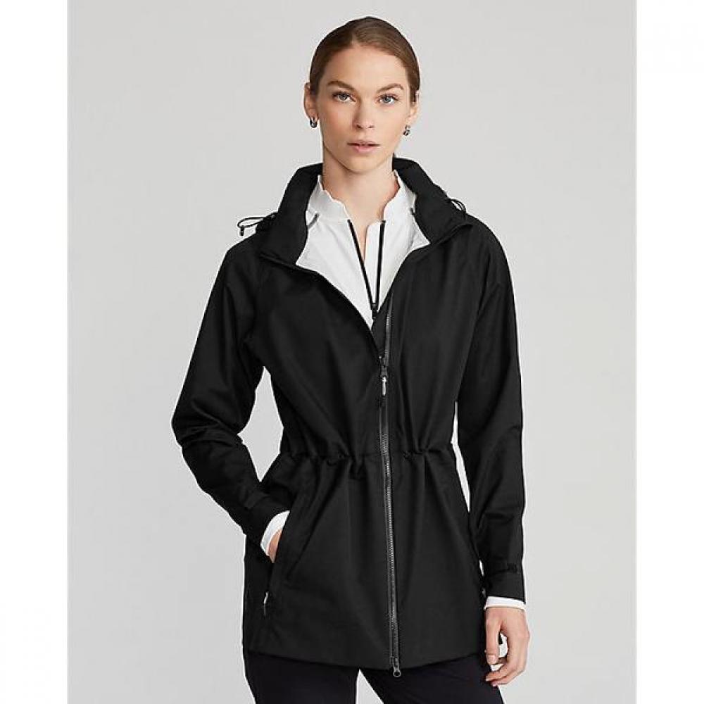 Polo Women S Water Repellent Golf Jacket Wmxgotwn2820006001 XS