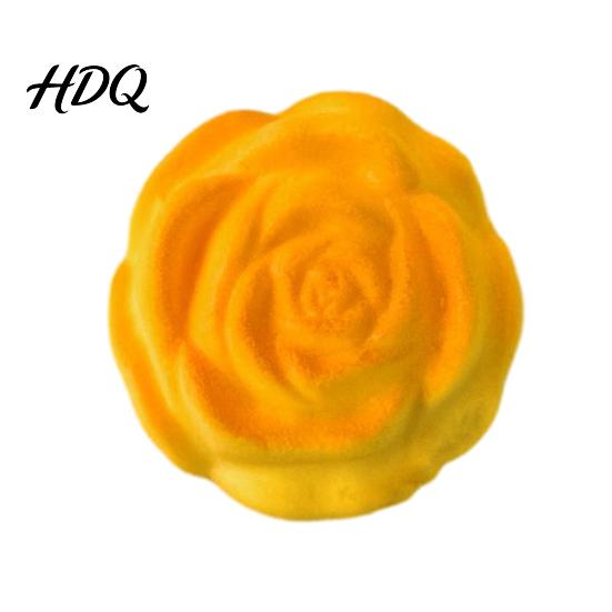 Bread Fidget Toy Stress Relief Squeeze Slow Rising Simulated Sensory Relaxation Ball Pinch Home Office Worker Desk Kids