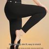 Nanjiren Women's Thin Thermal Base Layer Pants