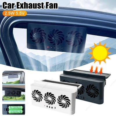Accessori per abitacolo auto – Stufe e ventilatori per auto