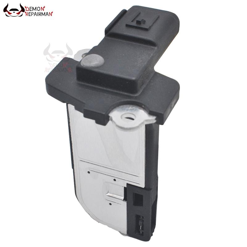 Mass Air Flow MAF Sensor For FORD FOCUS C-MAX S-MAX MONDEO TRANSIT TOURNEO KUGA 1.0 1.6 1.8 2.0 2.2 TDCi 7M51 12B579 BB