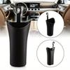 1PC Car Umbrella Bucket Snap-On Holder Internal Storage Accessory Automobile Organizer