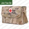 Junyuede First Aid Shoulder Bag