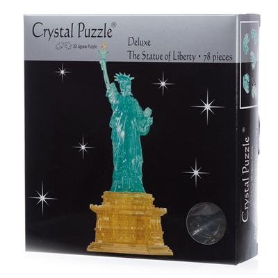 Pyssel & Pussel – 3D-pussel