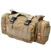 Tool Bags Multifunctional Waterproof Wear-resistant Tool Bag Outdoor Fishing Camera Storage Crossbody Waist Pack